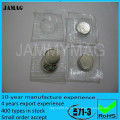JMD Magnetischer Knopf für Kleidung